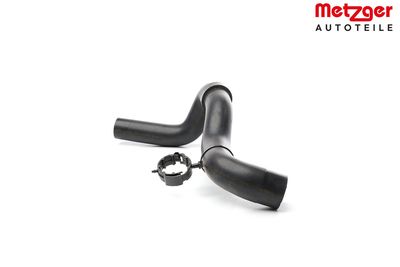 FURTUN RADIATOR METZGER AUTOTEILE 2420020 10