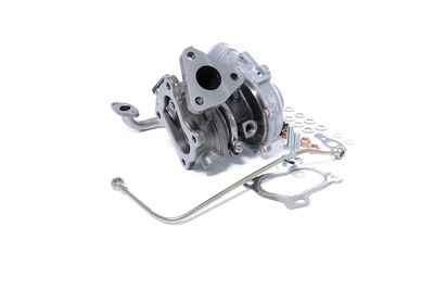 LADER AUFLADUNG BTS Turbo T981431 25