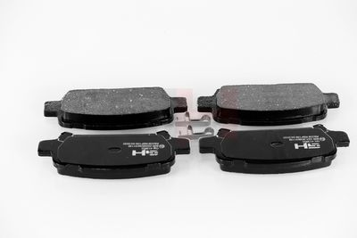 SET PLACUTE FRANA FRANA DISC GH GH413602 32