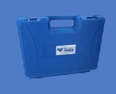 MONTAGE-/DEMONTAGEWERKZEUG EINSPRITZDüSE KS TOOLS BT551330 25