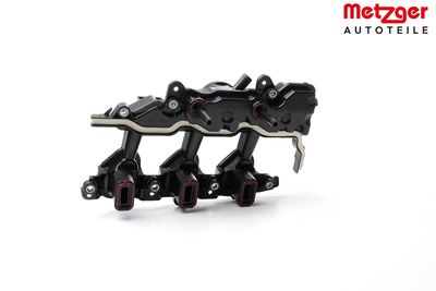 SAUGROHRMODUL METZGER AUTOTEILE 2100064 18