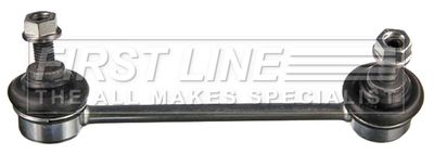 Link/Coupling Rod, stabiliser bar FIRST LINE FDL7610