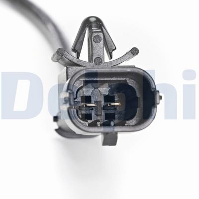SENZOR TEMPERATURA GAZE EVACUARE DELPHI TS3041812B1 1