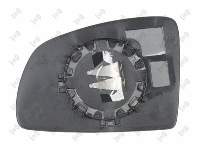 SPIEGELGLAS AUßENSPIEGEL