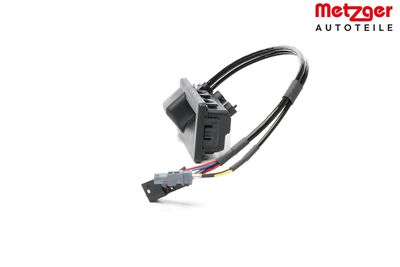 MINER HAION METZGER AUTOTEILE 2310982 10