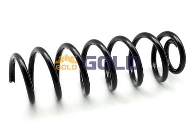 JAPANPARTS GZJ6077A Пружина подвески  для RENAULT (Рено)