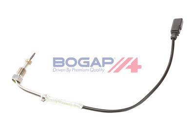 SENZOR TEMPERATURA GAZE EVACUARE