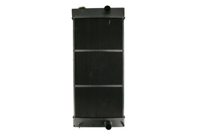 Motorradiator