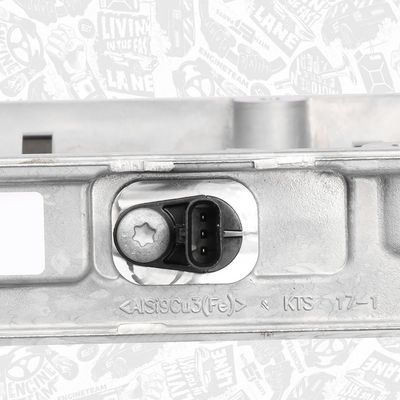 SET AX CU CAME ET ENGINETEAM HV0413 7