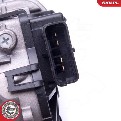 Motor stěračů ESEN SKV 19SKV180