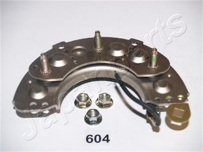 Prostownik, alternator JAPANPARTS PDH604