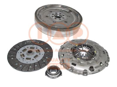 Комплект сцепления IAP QUALITY PARTS 200-11100 для MAZDA CX-7