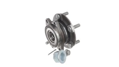 RADLAGERSATZ SKF VKBA7151 27