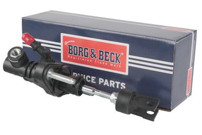 BORG & BECK Master Cylinder, clutch BCM270