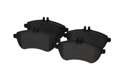 BREMSBELAGSATZ SCHEIBENBREMSE VALEO 302088A 15