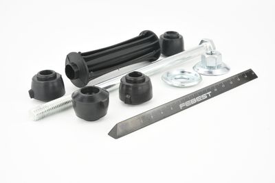 BRAT/BIELETA SUSPENSIE STABILIZATOR FEBEST 1023AVALFKIT 46