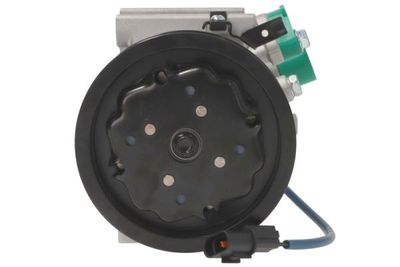 Airconditioning compressor past: HYUNDAI I30 KIA CEE'D, PRO CEE'D 1.4/1.4LPG 05.12-