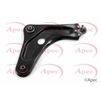 Control/Trailing Arm, wheel suspension APEC AST2756