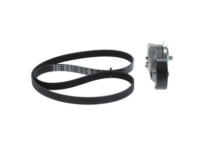 KEILRIPPENRIEMENSATZ