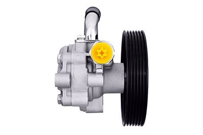 Hydraulické čerpadlo, riadenie HELLA 8TL 359 003-271