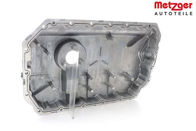 ÖLWANNE METZGER AUTOTEILE 7990195 36