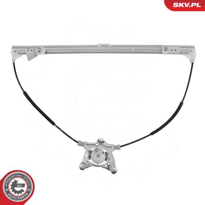 Zvedací zařízení oken SKV 01SKV132