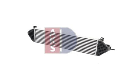 LADELUFTKüHLER AKS DASIS 097015N 8