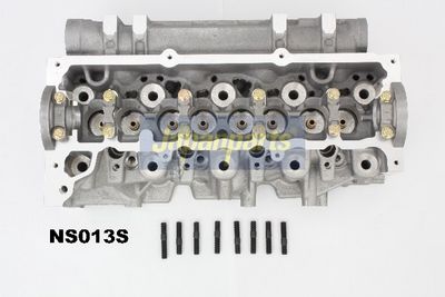 CHIULASA JAPANPARTS XXNS013S 3
