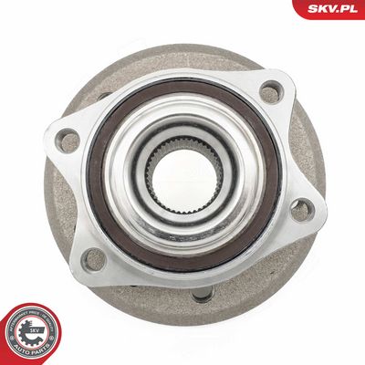 Ložisko kola, sada ESEN SKV 29SKV689