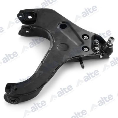 BRAT SUSPENSIE ROATA