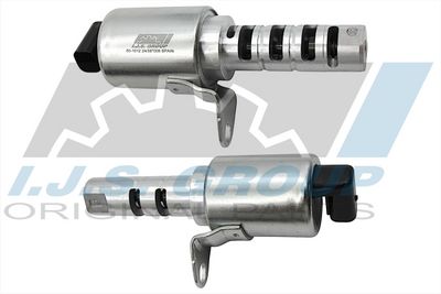 SUPAPA COMANDA POZ. ARBORE CU CAME