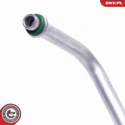 CONDUCTA PRESIUNE VARIABILA AER CONDITIONAT ESEN SKV 54SKV631 2