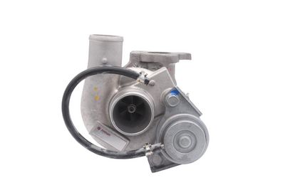 COMPRESOR SISTEM DE SUPRAALIMENTARE