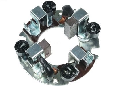 AS-PL Halter, Kohlebürsten
