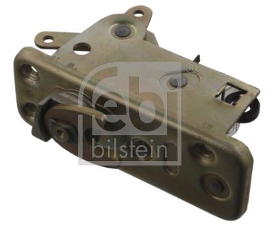 FEBI BILSTEIN Türschloss