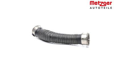 LADELUFTSCHLAUCH METZGER AUTOTEILE 2400425 21