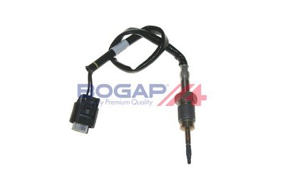 SENZOR TEMPERATURA GAZE EVACUARE