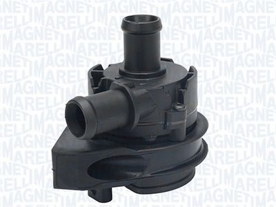 допълнителна водна помпа (кръг охлаждаща вода) MAGNETI MARELLI 012316000024