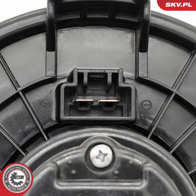 vnitřní ventilátor ESEN SKV 68SKV004