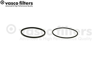 FILTRU ULEI DAVID VASCO V009 1