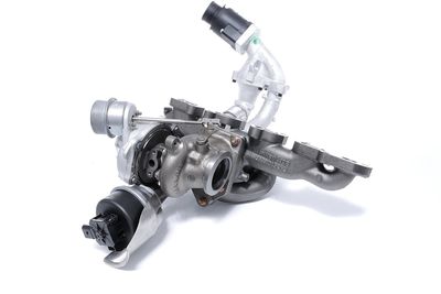 LADER AUFLADUNG BTS Turbo T916194KPL 13