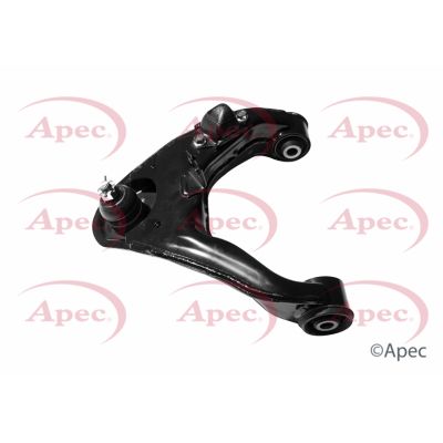 Control/Trailing Arm, wheel suspension APEC AST2731