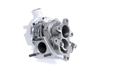 LADER AUFLADUNG BTS Turbo T911205BT 14