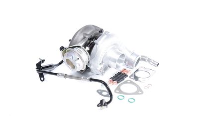 LADER AUFLADUNG BTS Turbo T981012 31