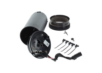 INCALZIRE UNITATE REZERVOR (INJECTARE ADITIV) BOSCH F01C600362 5