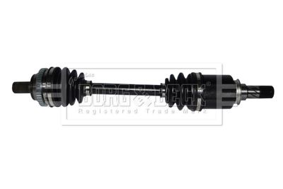 Drive Shaft Borg & Beck BDS1405