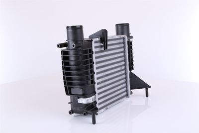 INTERCOOLER COMPRESOR NISSENS 96396 36