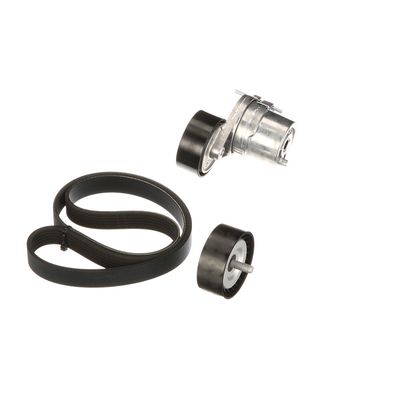 KEILRIPPENRIEMENSATZ GATES K426PK1708 33