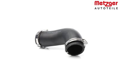 LADELUFTSCHLAUCH METZGER AUTOTEILE 2401110 6