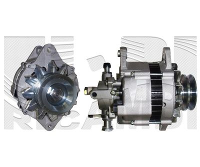 Генератор AUTOTEAM AHI150A для NISSAN URVAN